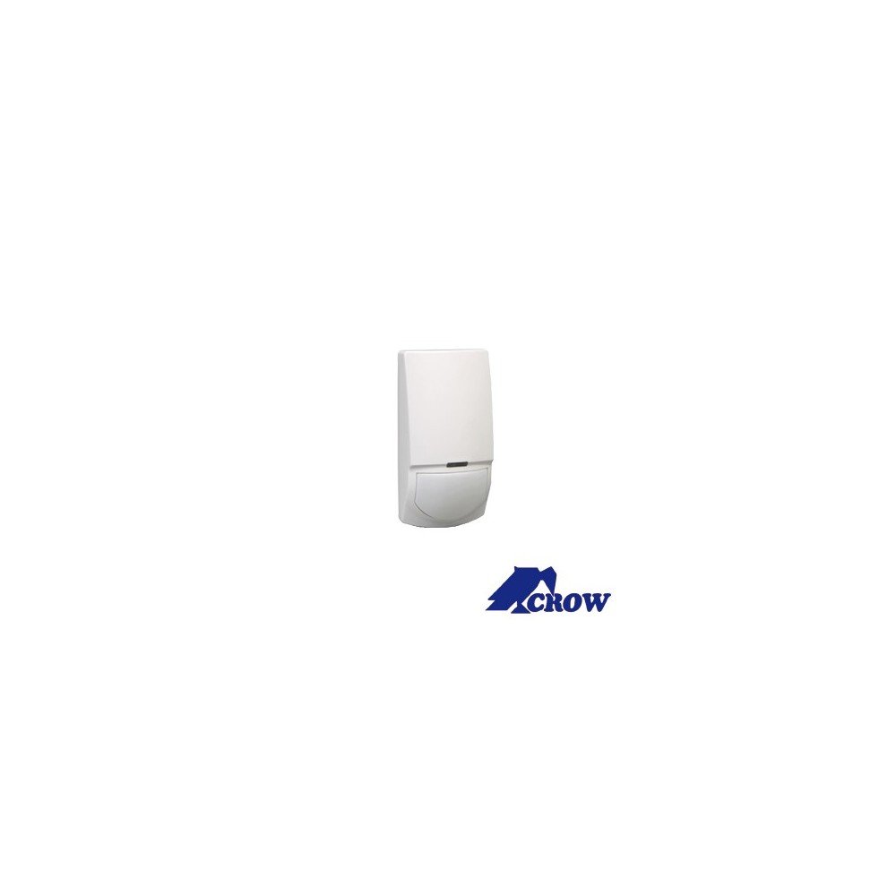SWAN1000 CROW Motion Detector with PIR and Microwave Sensibility