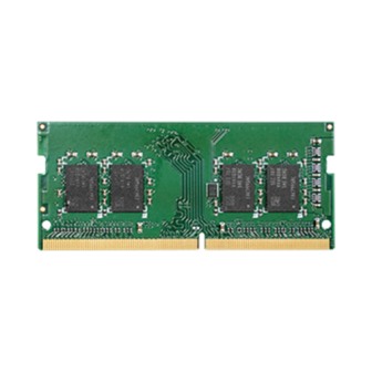 D4NESO26664G SYNOLOGY 4GB RAM Module for Synology D4NESO26664G