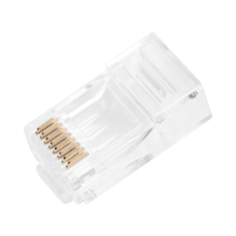 TC6A LINKEDPRO BY EPCOM Connector RJ45 for UTP Category 6A TC-6A