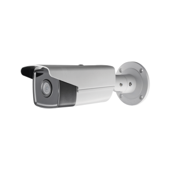 XB28H5US EPCOM IP Bullet Camera 8MP H.265 / Fixed lens 2.8mm / IP67 Outdoor protectio