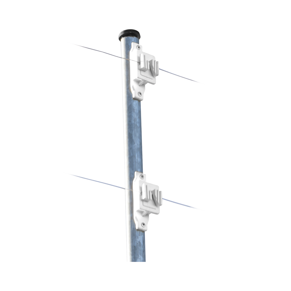 SFPASOW SFIRE Insulator for electric fences weather resistant SFP