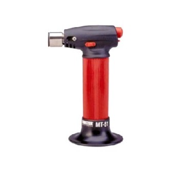 542SO051 TECHNITOOL Master Appliance MicroTorch Butane Powered 542-SO-051