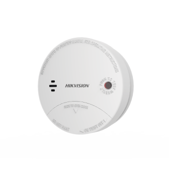 DSPD1SMKW HIKVISION (AX HUB) Wireless Smoke Detector / Indoor / S