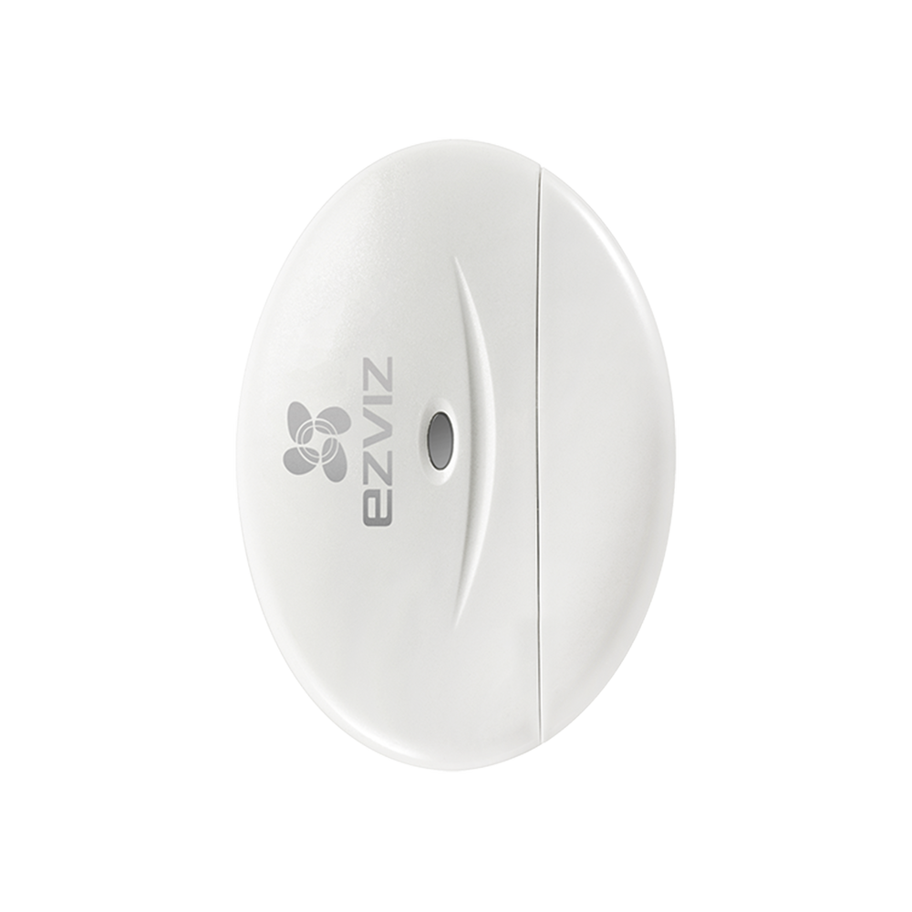 CST2A EZVIZ Wireless Magnetic Contact / Compatible with EZVIZ Ala