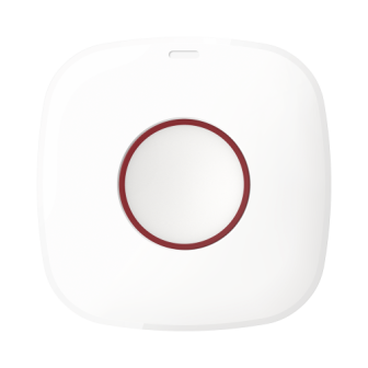 DSPDEB1EG2WB HIKVISION (AX PRO) Wireless Panic Button for HIKVISI