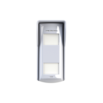 DSPD2T12AMEEL HIKVISION Outdoor Wired Motion Detector / 12 Meter