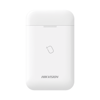 DSPT1WB HIKVISION (AX PRO) HIKVISION Wireless Tag Reader / Allows