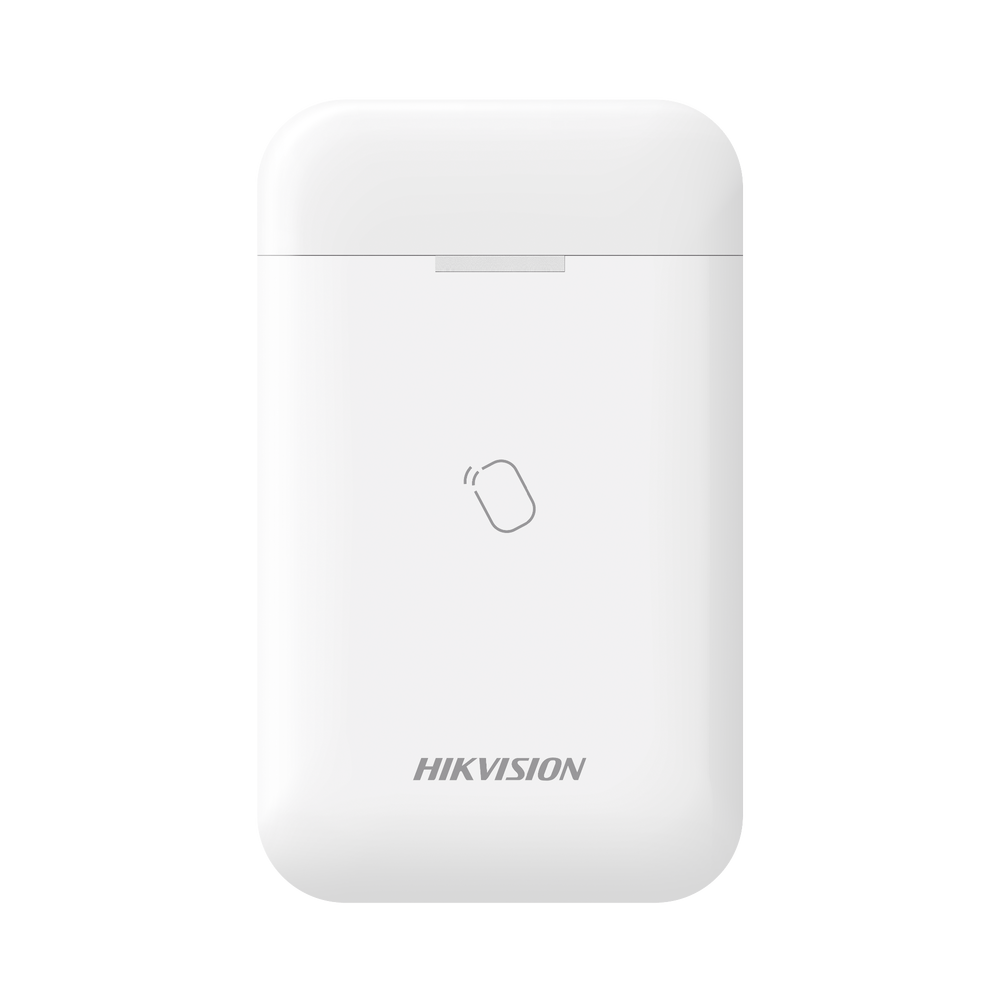 DSPT1WB HIKVISION (AX PRO) HIKVISION Wireless Tag Reader / Allows