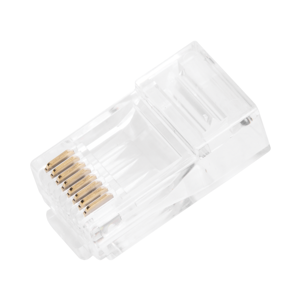TC6A LINKEDPRO BY EPCOM Connector RJ45 for UTP Category 6A TC-6A