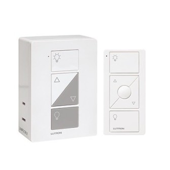 PPKG1PWH LUTRON ELECTRONICS PLUG-IN RF DIMMER PPKG1PWH