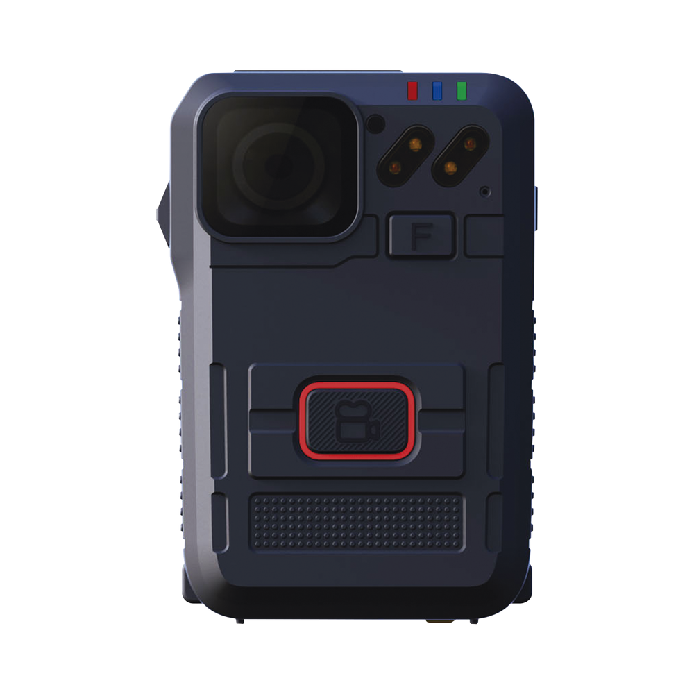 XMRT3S EPCOM Body Camera Full HD Recording Video Download Availab