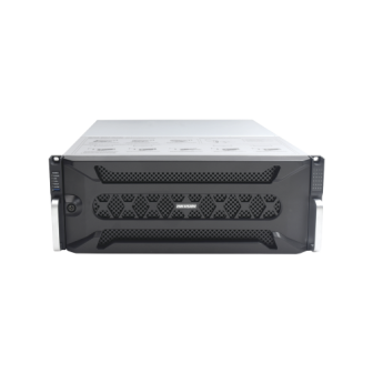 XR6256KH24 EPCOM NVR up to 256 Channels / recording up to 12MP / 24 Hard drive slots