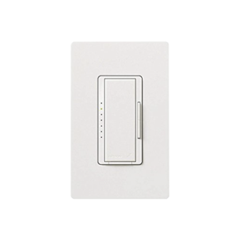 MRF26CLWH LUTRON ELECTRONICS Maestro CFL/LED or Incandescent/Halo