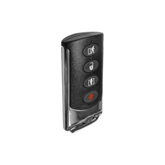 SFWST102 SFIRE 4-Button Wireless Remote Control Heavy Duty for To