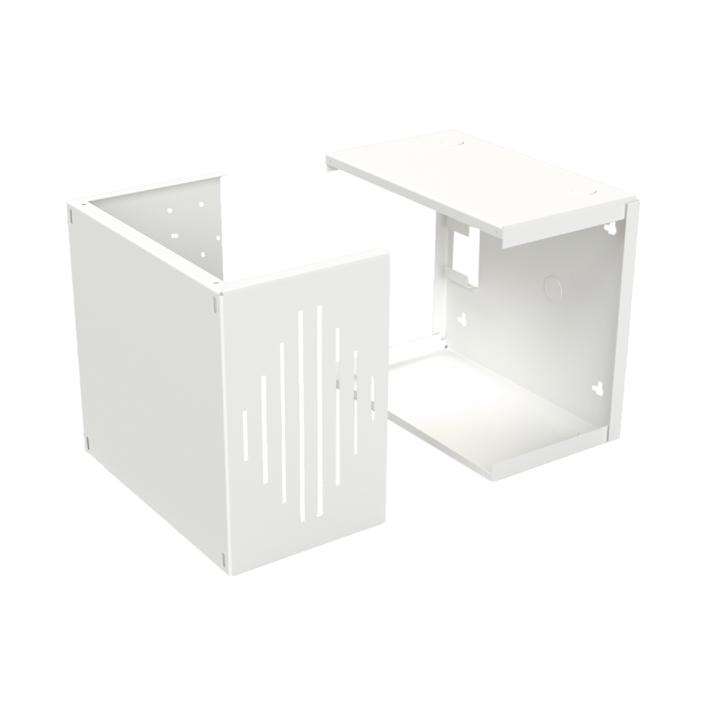 IMP30V3 EPCOM INDUSTRIAL Single Cabinet for 30-Watt Siren. (SF581
