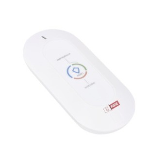 SFX01 SFIRE Standalone Emergency Alarm Button 1 Phone Line PSTN S
