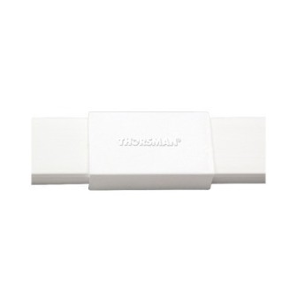 TMK1735U THORSMAN Cover Coupler White Compatible with TMK1735 TMK