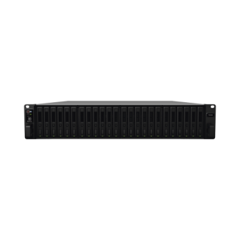 FS3400 SYNOLOGY Rack Flash Station Server 24 Bays Expandable up to 72 Bays up to 276.