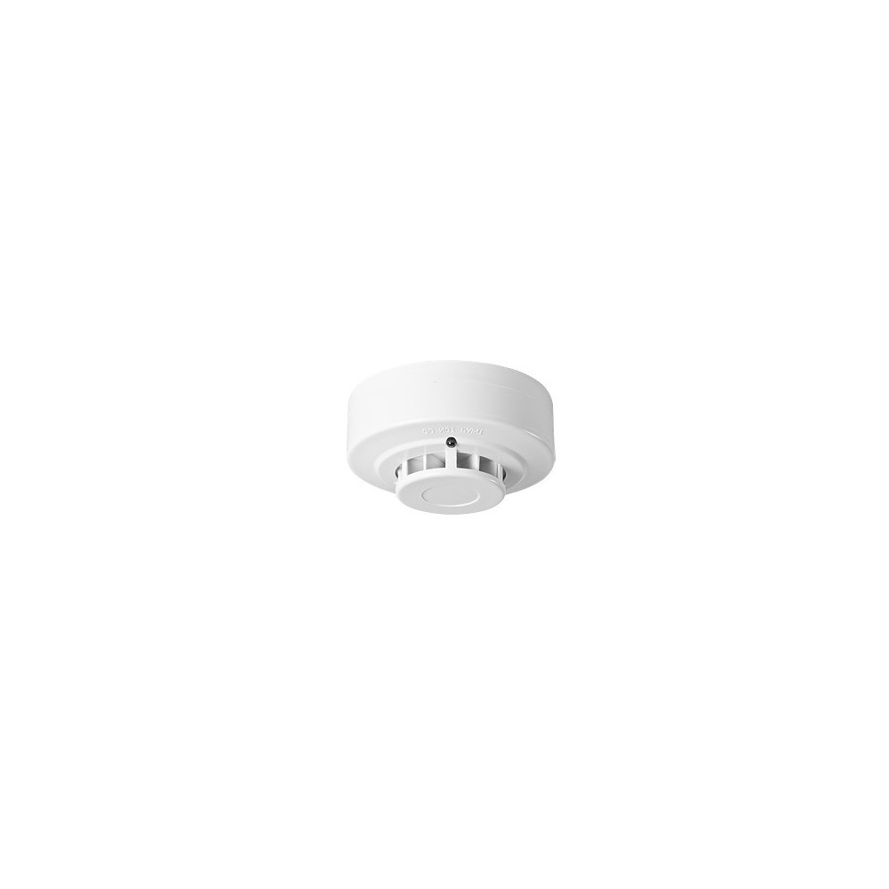 SF912424 SFIRE 4 Wire Conventional Heat Detector - 24 Vdc SF-912-