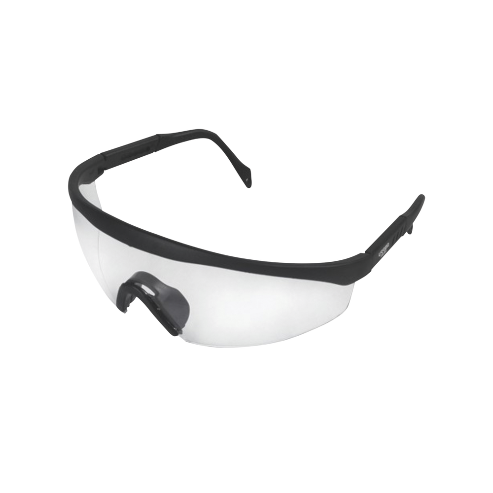 SYSUSL003 URREA Safety Glasses Model "Cronos" Transparent Adjusta