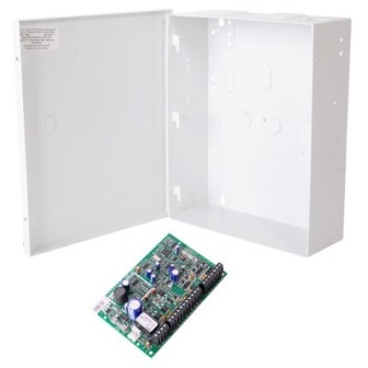 ACM12 PARADOX Interface for Access control for panels EVO Paradox