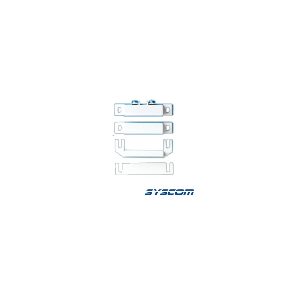 Syscom HO3 Magnetic Contact with 25 mm GAP.