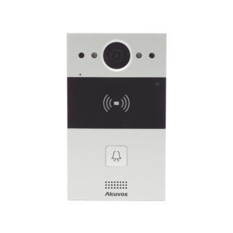 R20A AKUVOX Palm-Size Doorphone / SIP / APP and call Notification / R20A