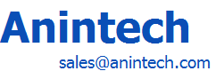 Anintech Security Electronic Supply
